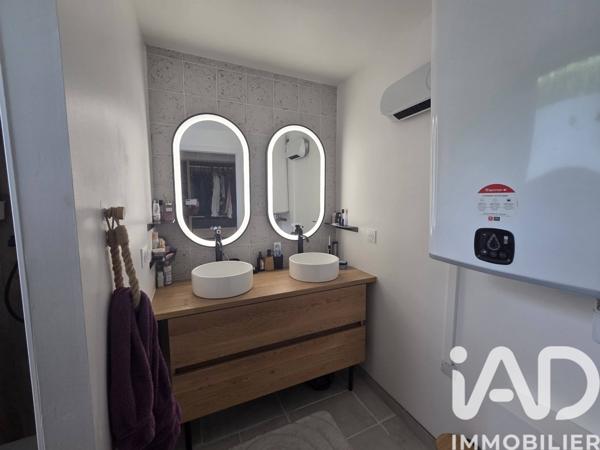 Maison à vendre 6 pièces 168,79 m² Concarneau