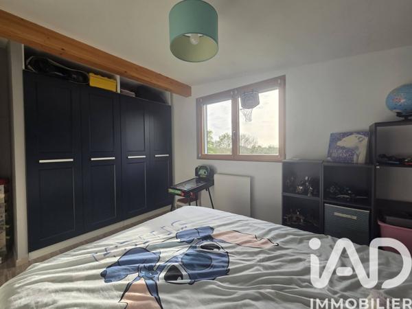 Maison à vendre 6 pièces 168,79 m² Concarneau