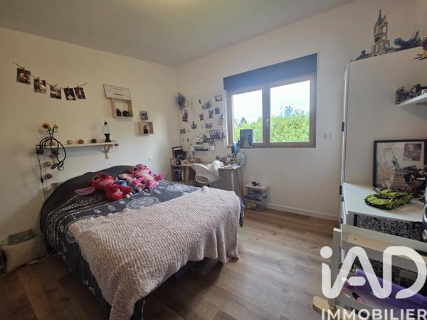 Maison à vendre 6 pièces 168,79 m² Concarneau