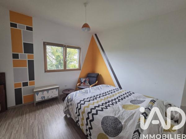 Maison à vendre 6 pièces 168,79 m² Concarneau