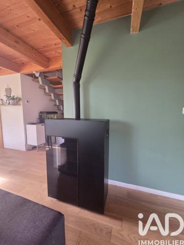 Maison à vendre 6 pièces 168,79 m² Concarneau