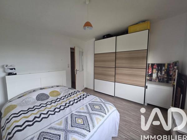 Maison à vendre 6 pièces 168,79 m² Concarneau