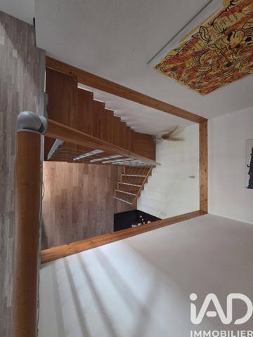 Maison à vendre 6 pièces 168,79 m² Concarneau