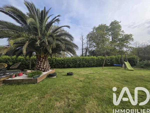 Maison à vendre 6 pièces 168,79 m² Concarneau