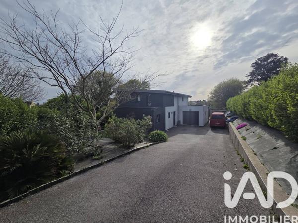 Maison à vendre 6 pièces 168,79 m² Concarneau