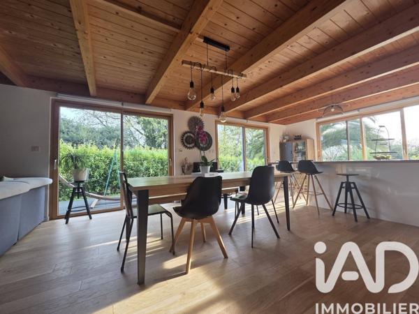 Maison à vendre 6 pièces 168,79 m² Concarneau