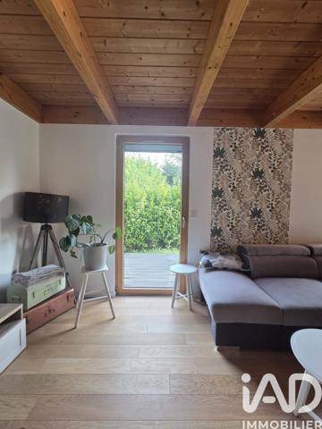 Maison à vendre 6 pièces 168,79 m² Concarneau