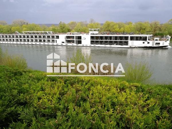 À vendre Maison 6 pièces 200 m² - Villers-sur-le-roule 27940