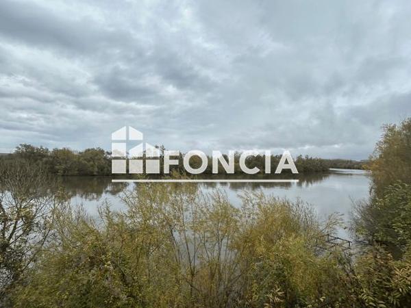 À vendre Maison 6 pièces 200 m² - Villers-sur-le-roule 27940