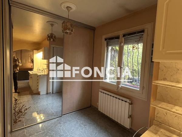 À vendre Maison 6 pièces 200 m² - Villers-sur-le-roule 27940