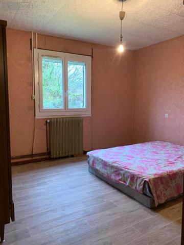 Maison à vendre à Canteleu en Seine-Maritime (76380), ref : 76009-462