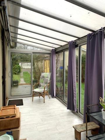 Maison à vendre à Canteleu en Seine-Maritime (76380), ref : 76009-462