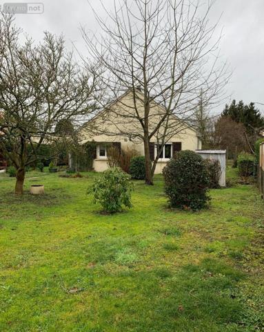 Maison à vendre à Canteleu en Seine-Maritime (76380), ref : 76009-462