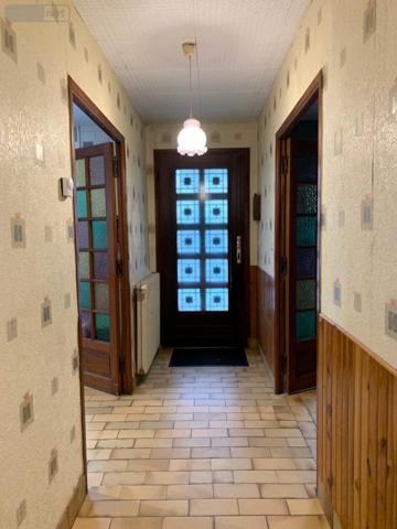 Maison à vendre à Canteleu en Seine-Maritime (76380), ref : 76009-462