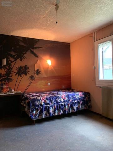Maison à vendre à Canteleu en Seine-Maritime (76380), ref : 76009-462
