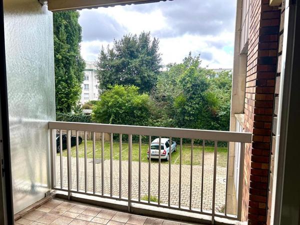 Appartement familial à fort potentiel 5 pièces 113 m² Fontenay-aux-Roses