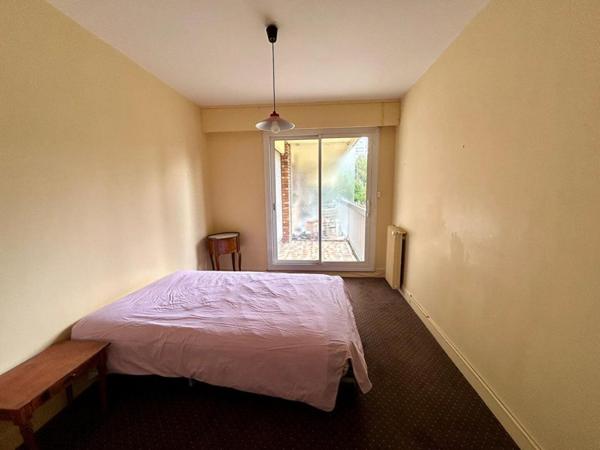 Appartement familial à fort potentiel 5 pièces 113 m² Fontenay-aux-Roses