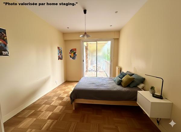 Appartement familial à fort potentiel 5 pièces 113 m² Fontenay-aux-Roses