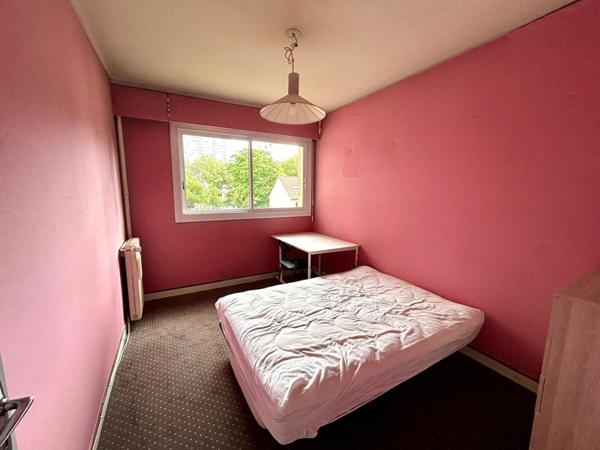 Appartement familial à fort potentiel 5 pièces 113 m² Fontenay-aux-Roses