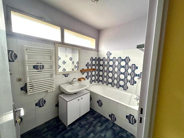 Appartement familial à fort potentiel 5 pièces 113 m² Fontenay-aux-Roses