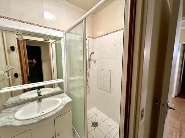 Appartement familial à fort potentiel 5 pièces 113 m² Fontenay-aux-Roses