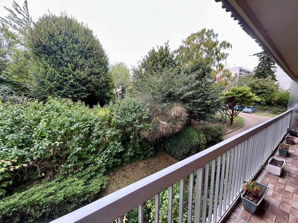 Appartement familial à fort potentiel 5 pièces 113 m² Fontenay-aux-Roses