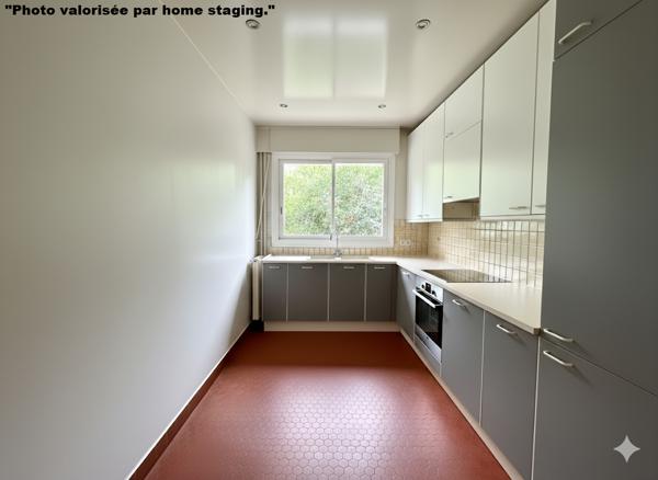 Appartement familial à fort potentiel 5 pièces 113 m² Fontenay-aux-Roses