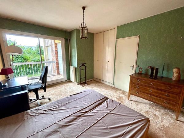 Appartement familial à fort potentiel 5 pièces 113 m² Fontenay-aux-Roses