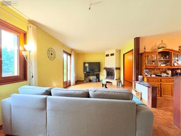 Maison à vendre à Le Poinçonnet dans l'Indre (36330), ref : 037/2592