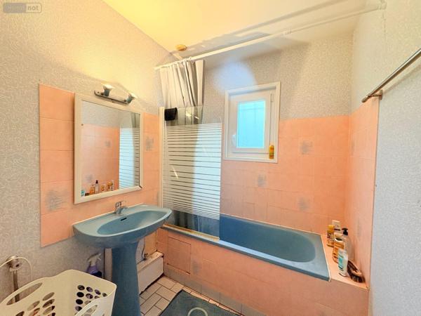Maison à vendre à Le Poinçonnet dans l'Indre (36330), ref : 037/2592