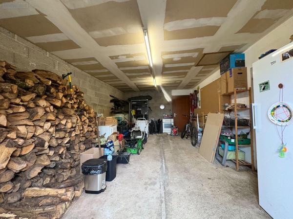 Maison à vendre à Le Poinçonnet dans l'Indre (36330), ref : 037/2592