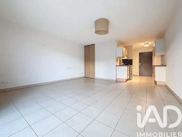 Studio à vendre 37 m² Sète