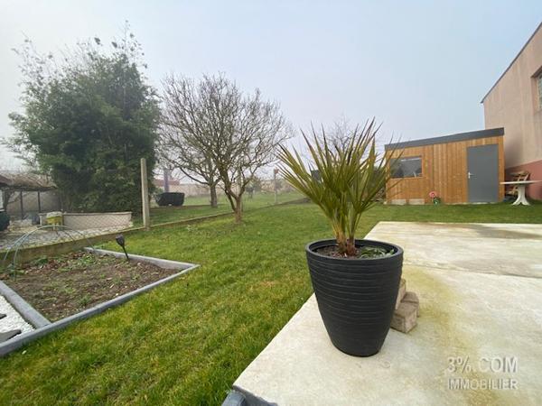 3%.COM Jolie maison avec 3 chambres et jardin Schwindratzheim (67270)