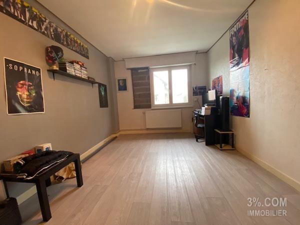 3%.COM Jolie maison avec 3 chambres et jardin Schwindratzheim (67270)
