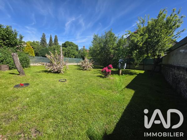Maison à vendre 6 pièces 182 m² Scey-sur-Saône-et-Saint-Albin