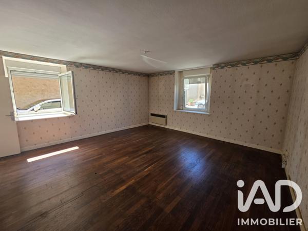 Maison à vendre 6 pièces 182 m² Scey-sur-Saône-et-Saint-Albin