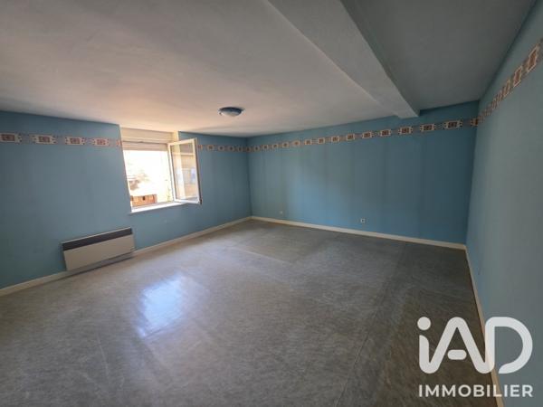 Maison à vendre 6 pièces 182 m² Scey-sur-Saône-et-Saint-Albin