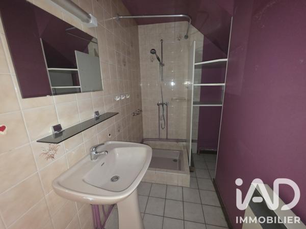 Maison à vendre 6 pièces 182 m² Scey-sur-Saône-et-Saint-Albin