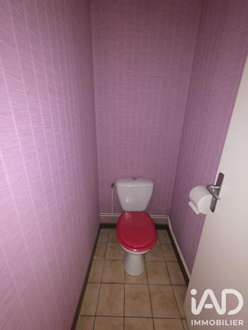 Maison à vendre 6 pièces 182 m² Scey-sur-Saône-et-Saint-Albin
