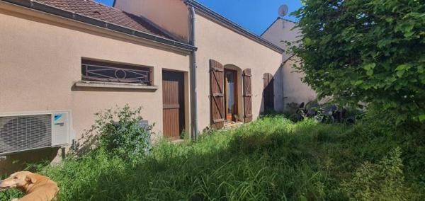 Maison Dijon 90.50 m²
