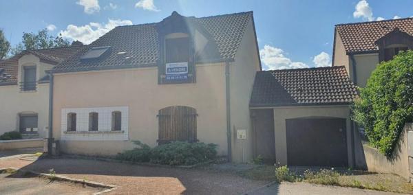 Maison Dijon 90.50 m²