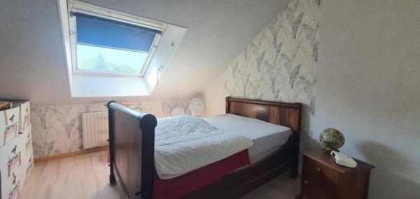 Maison Dijon 90.50 m²