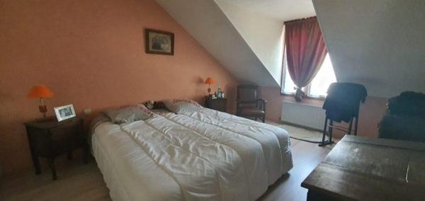 Maison Dijon 90.50 m²