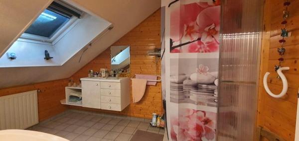 Maison Dijon 90.50 m²