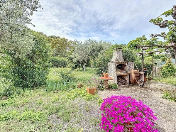 Maison à vendre à Puget-sur-Argens de 190m²