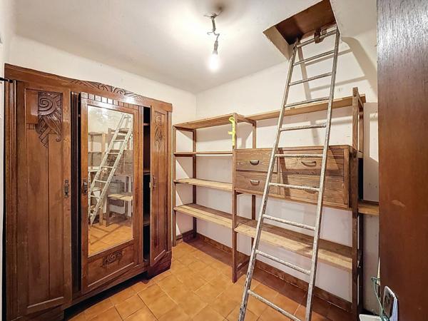 Maison à vendre à Puget-sur-Argens de 190m²