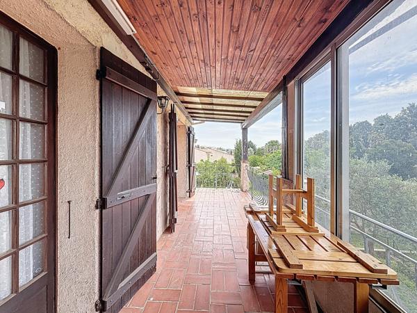 Maison à vendre à Puget-sur-Argens de 190m²