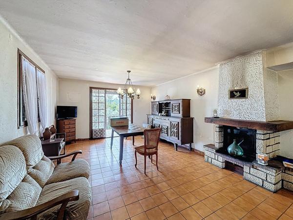 Maison à vendre à Puget-sur-Argens de 190m²