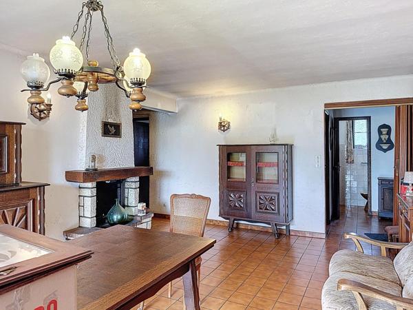 Maison à vendre à Puget-sur-Argens de 190m²