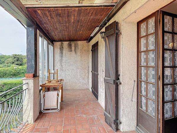 Maison à vendre à Puget-sur-Argens de 190m²